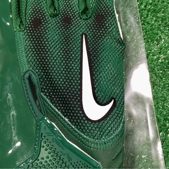 NEW NFL NIKE VAPOR JET 7.0 WR GLOVES XL MAGNIGRIP+ SAUCE GARDNER PEs - Picture 5 of 11